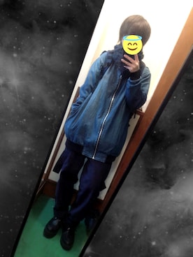 あんたろ。さんのコーディネート