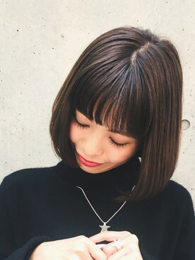 「CONVERSE TOKYO（コンバーストウキョウ）のアイテム（アクセサリー）」を使った、junna☻さん（レディース・150cm）の秋コーディネート