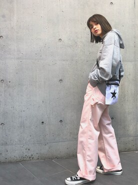 junna☻さんのコーディネート