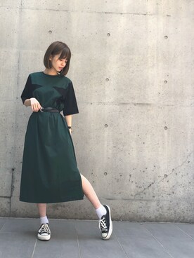 junna☻さんのコーディネート