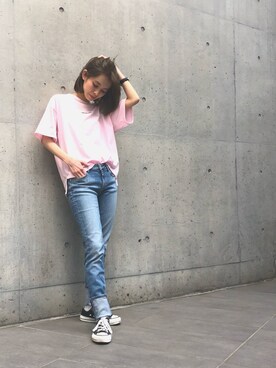 junna☻さんのコーディネート