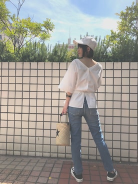 junna☻さんのコーディネート