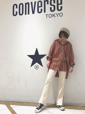 junna☻さんのコーディネート