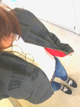 イルームさんのコーディネート