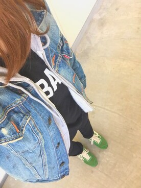 イルームさんのコーディネート