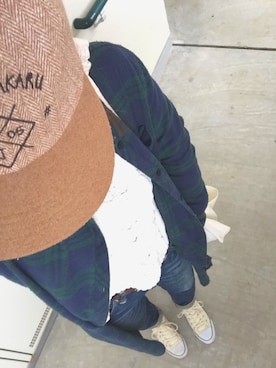 イルームさんのコーディネート