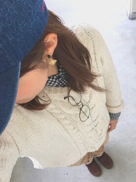 イルームさんのコーディネート