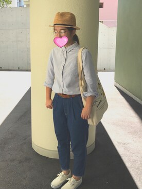 イルームさんのコーディネート