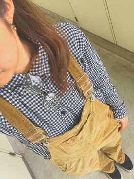 イルームさんのコーディネート