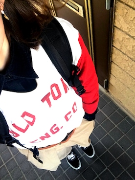 イルームさんのコーディネート