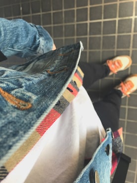 イルームさんのコーディネート