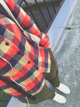 イルームさんのコーディネート