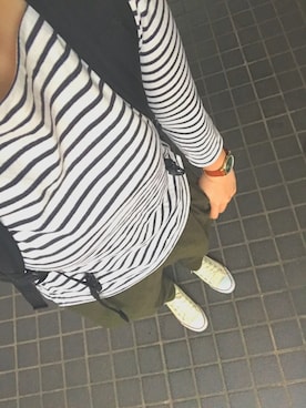 イルームさんのコーディネート