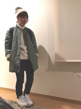 pさんのコーディネート