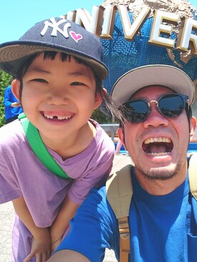 saya-changさんのコーディネート