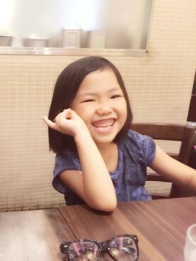 saya-changさんのコーディネート