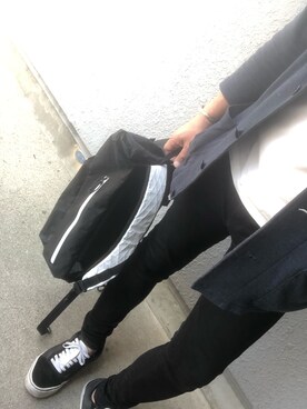 lahmさんのコーディネート