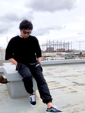 lahmさんのコーディネート