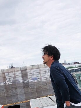 lahmさんのコーディネート