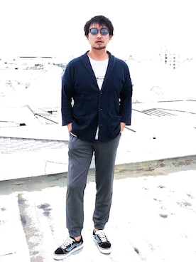 lahmさんのコーディネート