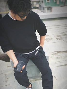 lahmさんのコーディネート