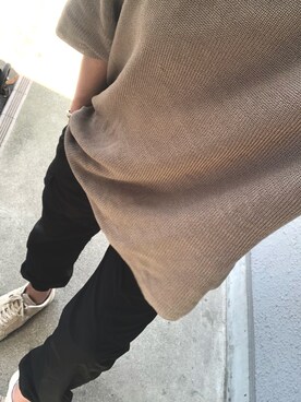 lahmさんのコーディネート