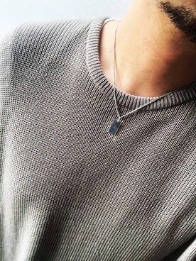 lahmさんのコーディネート