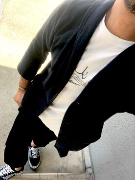 lahmさんのコーディネート