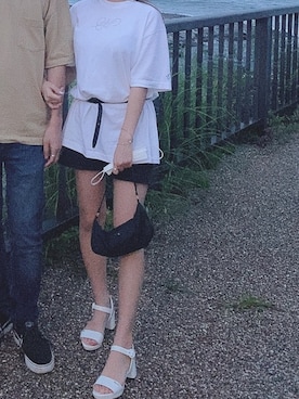 ntm さんのコーディネート