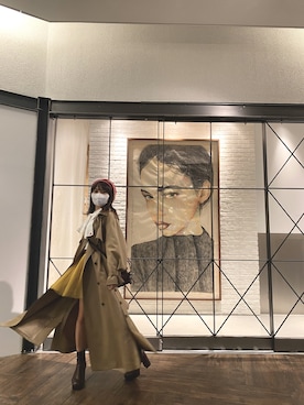 ntm さんのコーディネート