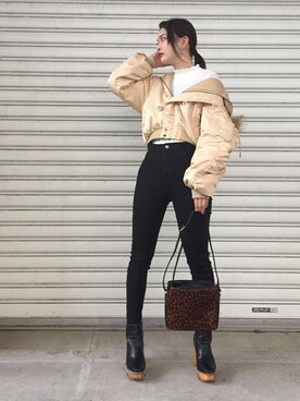 MIKUさんのコーディネート