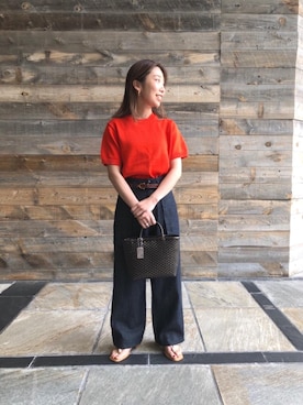 AISU NARUMIさんのコーディネート