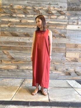 AISU NARUMIさんのコーディネート