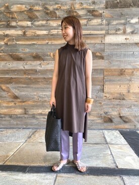 AISU NARUMIさんのコーディネート