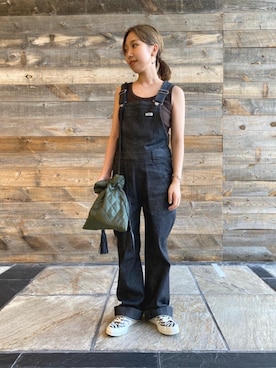 AISU NARUMIさんのコーディネート