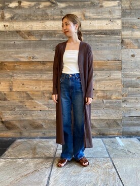 AISU NARUMIさんのコーディネート