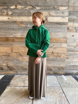 AISU NARUMIさんのコーディネート