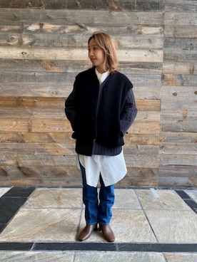 AISU NARUMIさんのコーディネート