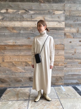 AISU NARUMIさんのコーディネート