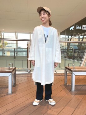 AISU NARUMIさんのコーディネート