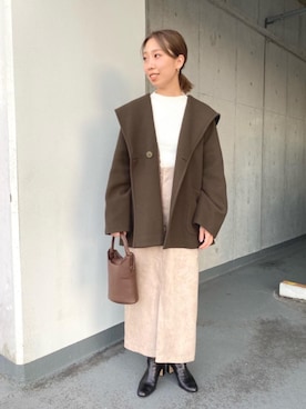 AISU NARUMIさんのコーディネート