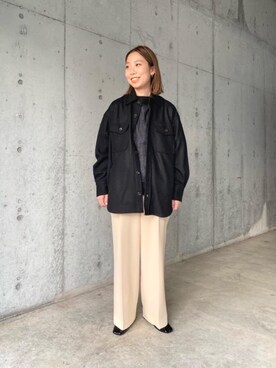 AISU NARUMIさんのコーディネート