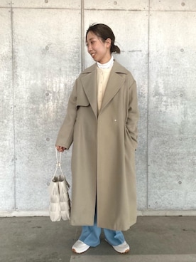 AISU NARUMIさんのコーディネート