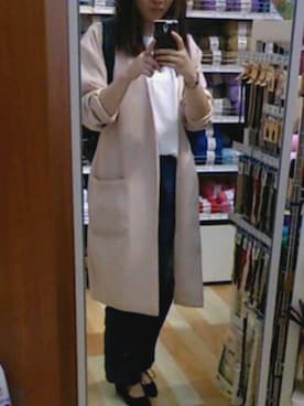 はるさんのコーディネート