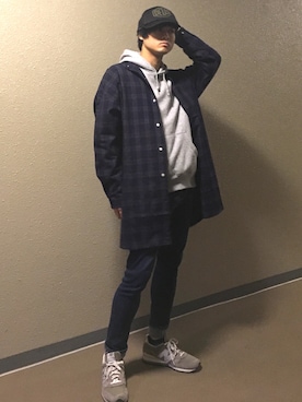 kayさんのコーディネート