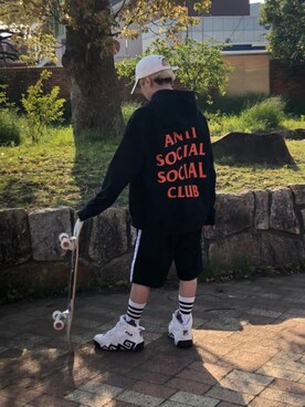 ルイさんのコーディネート