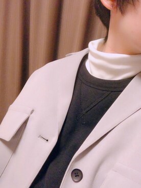 さいさんのコーディネート