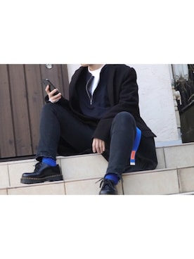 さいさんのコーディネート