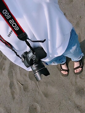 さいさんのコーディネート