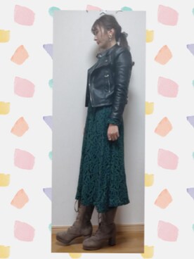 ワンピース ドレスを使った カッコイイ女子 の人気ファッションコーディネート Wear ワンピース ドレスを使った カッコイイ女子 の人気ファッションコーディネート Wear